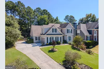 1739 Praters Point, Dacula, GA 30019 - Photo 3