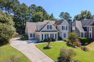 1739 Praters Point, Dacula, GA 30019 - Photo 3