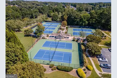 1739 Praters Point, Dacula, GA 30019 - Photo 47