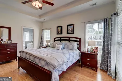 32 Wrightsburg Trail, Senoia, GA 30276 - Photo 17