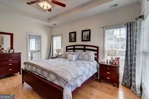 32 Wrightsburg Trail, Senoia, GA 30276 - Photo 17