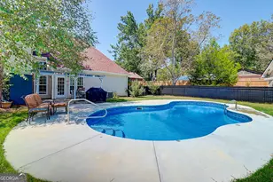 32 Wrightsburg Trail, Senoia, GA 30276 - Photo 31