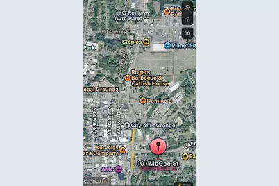 101 McGee Street, Lagrange, GA 30241 - Photo 15