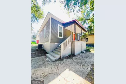 101 McGee Street, Lagrange, GA 30241 - Photo 1