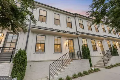988 Viney Way NW, Atlanta, GA 30318 - Photo 1