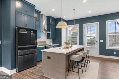 988 Viney Way NW, Atlanta, GA 30318 - Photo 3