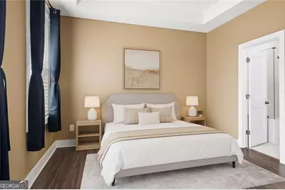 988 Viney Way NW, Atlanta, GA 30318 - Photo 9