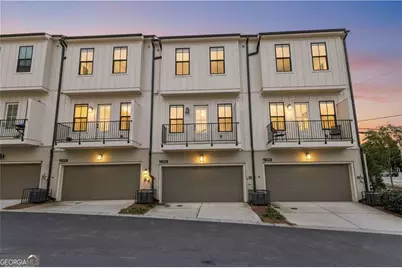 988 Viney Way NW, Atlanta, GA 30318 - Photo 23