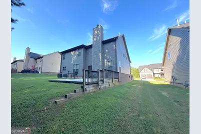 4026 Villagewood Lane, Ellenwood, GA 30294 - Photo 19