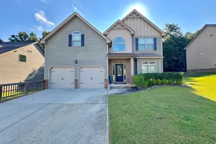 4026 Villagewood Ln, Ellenwood, GA 30294 - Photo 1