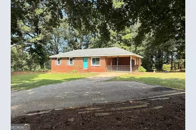 1237 Carl Bethlehem Road, Winder, GA 30680 - Photo 3