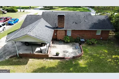 107 Bel Air Drive, Statesboro, GA 30459 - Photo 35