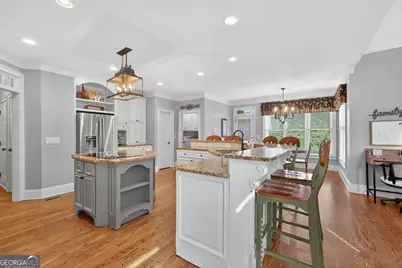 3315 Kylee Dawn Circle, Lawrenceville, GA 30045 - Photo 17