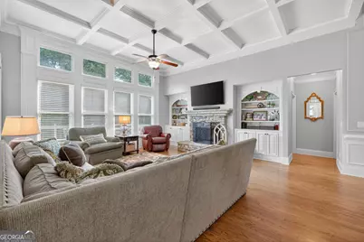 3315 Kylee Dawn Circle, Lawrenceville, GA 30045 - Photo 13