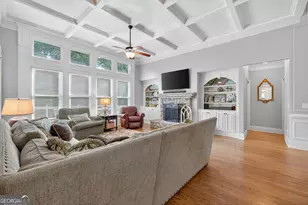 3315 Kylee Dawn Cir, Lawrenceville, GA 30045 - Photo 13