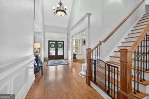 3315 Kylee Dawn Cir, Lawrenceville, GA 30045 - Photo 11