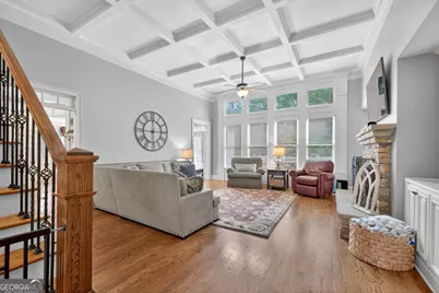 3315 Kylee Dawn Circle, Lawrenceville, GA 30045 - Photo 13