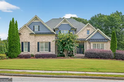 3315 Kylee Dawn Circle, Lawrenceville, GA 30045 - Photo 3