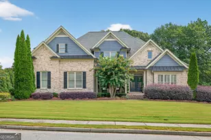 3315 Kylee Dawn Cir, Lawrenceville, GA 30045 - Photo 3