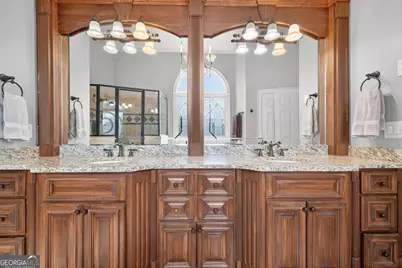 3315 Kylee Dawn Circle, Lawrenceville, GA 30045 - Photo 33