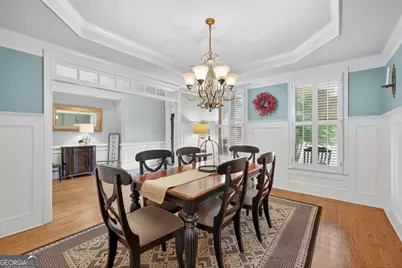 3315 Kylee Dawn Circle, Lawrenceville, GA 30045 - Photo 9