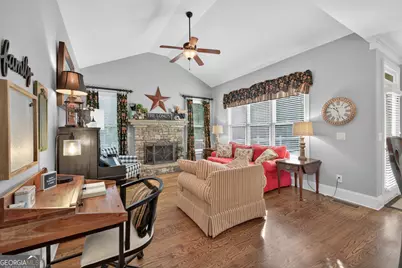 3315 Kylee Dawn Circle, Lawrenceville, GA 30045 - Photo 27