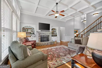 3315 Kylee Dawn Circle, Lawrenceville, GA 30045 - Photo 17