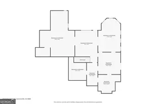 3315 Kylee Dawn Cir, Lawrenceville, GA 30045 - Photo 95