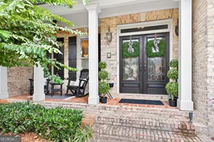 3315 Kylee Dawn Cir, Lawrenceville, GA 30045 - Photo 5