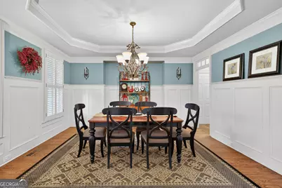 3315 Kylee Dawn Circle, Lawrenceville, GA 30045 - Photo 9