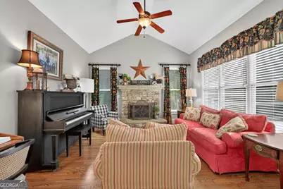 3315 Kylee Dawn Circle, Lawrenceville, GA 30045 - Photo 29