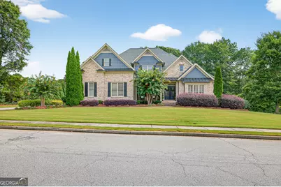 3315 Kylee Dawn Circle, Lawrenceville, GA 30045 - Photo 5