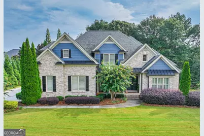 3315 Kylee Dawn Circle, Lawrenceville, GA 30045 - Photo 1