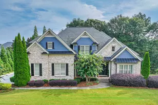 3315 Kylee Dawn Cir, Lawrenceville, GA 30045 - Photo 1