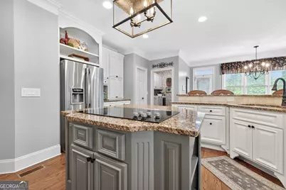 3315 Kylee Dawn Circle, Lawrenceville, GA 30045 - Photo 23