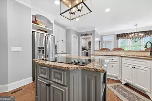 3315 Kylee Dawn Cir, Lawrenceville, GA 30045 - Photo 23