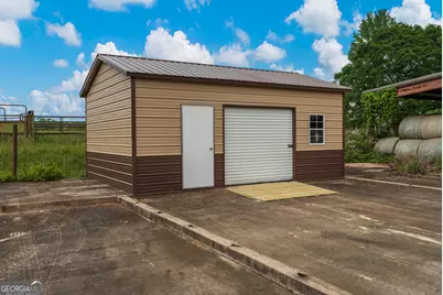 1540 Flint Hill Highway, Shiloh, GA 31826 - Photo 5
