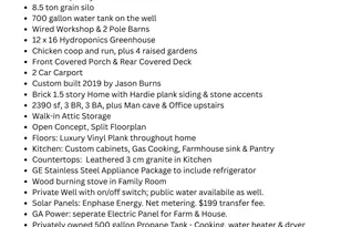 1540 Flint Hl Hwy, Shiloh, GA 31826 - Photo 11