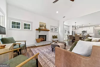 407 Thomas Drive, Eatonton, GA 31024 - Photo 11