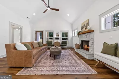 407 Thomas Drive, Eatonton, GA 31024 - Photo 13