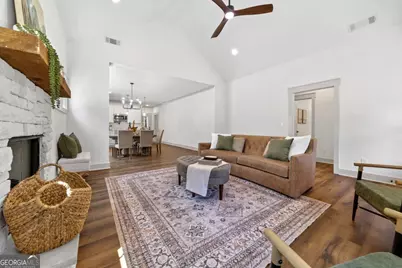 407 Thomas Drive, Eatonton, GA 31024 - Photo 15