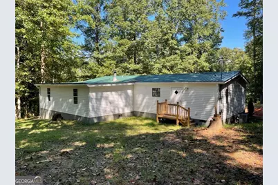 383 Bagwell Road, Dawsonville, GA 30534 - Photo 21
