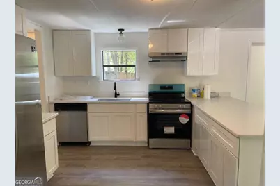 383 Bagwell Road, Dawsonville, GA 30534 - Photo 7