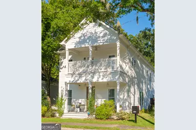 1716 Reynolds Street, Savannah, GA 31401 - Photo 1