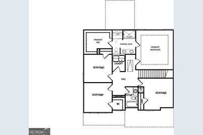 132 Bramblewood Lane, Perry, GA 31069 - Photo 3