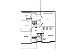 132 Bramblewood Ln, Perry, GA 31069 - Photo 3