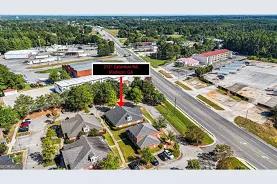 2151 Eatonton Road #A, Madison, GA 30650 - Photo 43