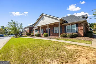 2151 Eatonton Road #A, Madison, GA 30650 - Photo 39