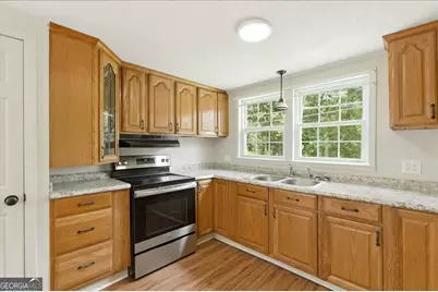 20 Tidwell Road SE, Cartersville, GA 30120 - Photo 13