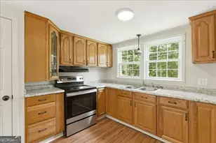 20 Tidwell Road SE, Cartersville, GA 30120 - Photo 13